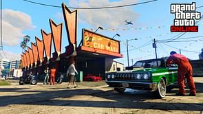 GTA Online Money Fronts update: All details you need to know