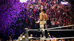 2-time champion sends a message after huge match announced for AEW Collision
