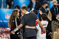 Tom Brady’s FTX loss: Report sheds light on retired QB and Gisele Bundchen’s stake