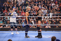 One vital mistake cost Randy Orton the King of the Ring final against Cody Rhodes at WWE Night of Champions