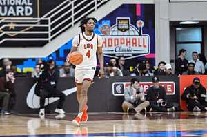 "One of the legends": Kiyan Anthony's teammate Kayden Mingo receives high praise from LuHi's basketball head coach