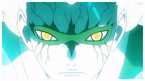 You may hate me for this, but Mitsuki could end up becoming the next Yamato in Boruto: Two Blue Vortex
