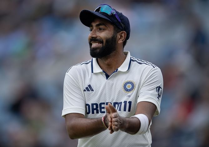 "I doubt Bumrah would want to play at Edgbaston" - Dinesh Karthik on India's playing 11 changes for ENG vs IND 2025 2nd Test