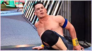 Former WWE star mentioned in John Cena's "pipebomb" responds during recent show