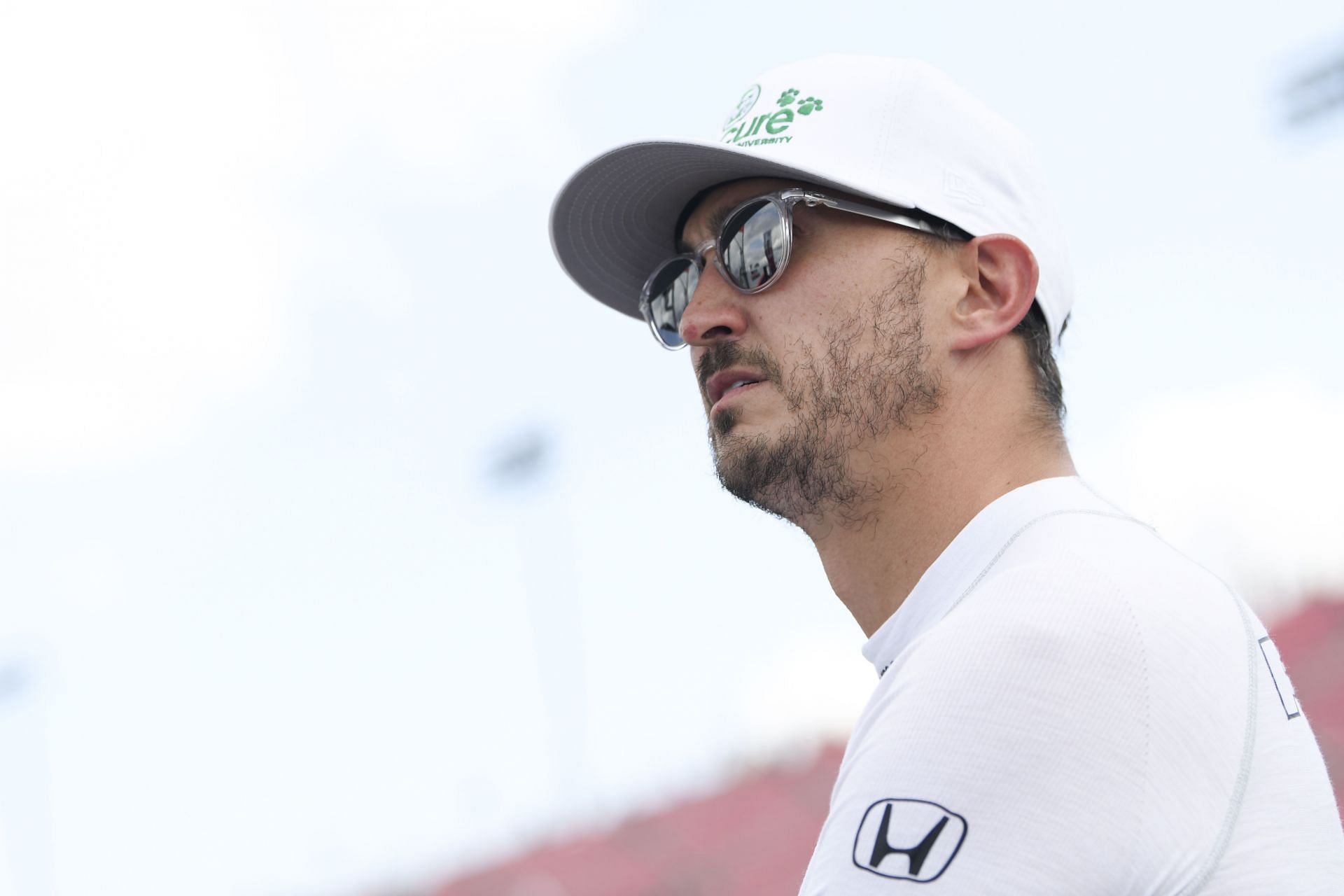 AUTO: JUN 14 INDYCAR Bommarito Automotive Group 500 - Source: Getty