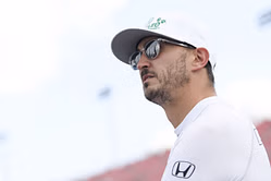“We wanted more”: Graham Rahal doesn’t hold back his emotions after powerful comeback at Road America