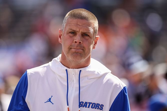 "They set the bar high": Billy Napier's Florida secures big momentum with nation's No. 1 safety in the 2026 class