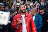 “I’ve never said that out loud” — Will Smith opens up about turning down Christopher Nolan’s Inception for the first time ever