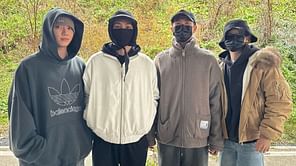 All we know so far about BTS' Taehyung, RM, Jimin, & Jungkook's post-military fan greeting plans