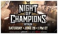WWE star will lose at Night of Champions because his contract is expiring, says Vince Russo (Exclusive)