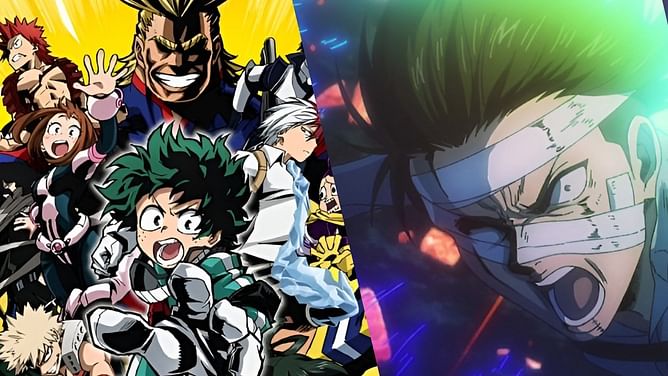 4 My Hero Academia Quirks that would be life-saving in Attack on Titan (and 4 that won't help you last a day)