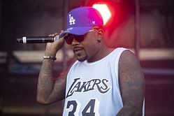 Is Ray J fleeing the country over Diddy trial? Singer shares his plan on Twitch livestream