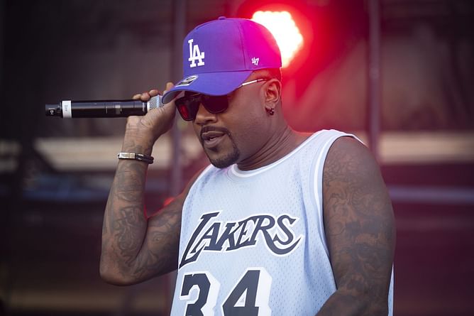 Is Ray J fleeing the country over Diddy trial? Singer shares his plan on Twitch livestream