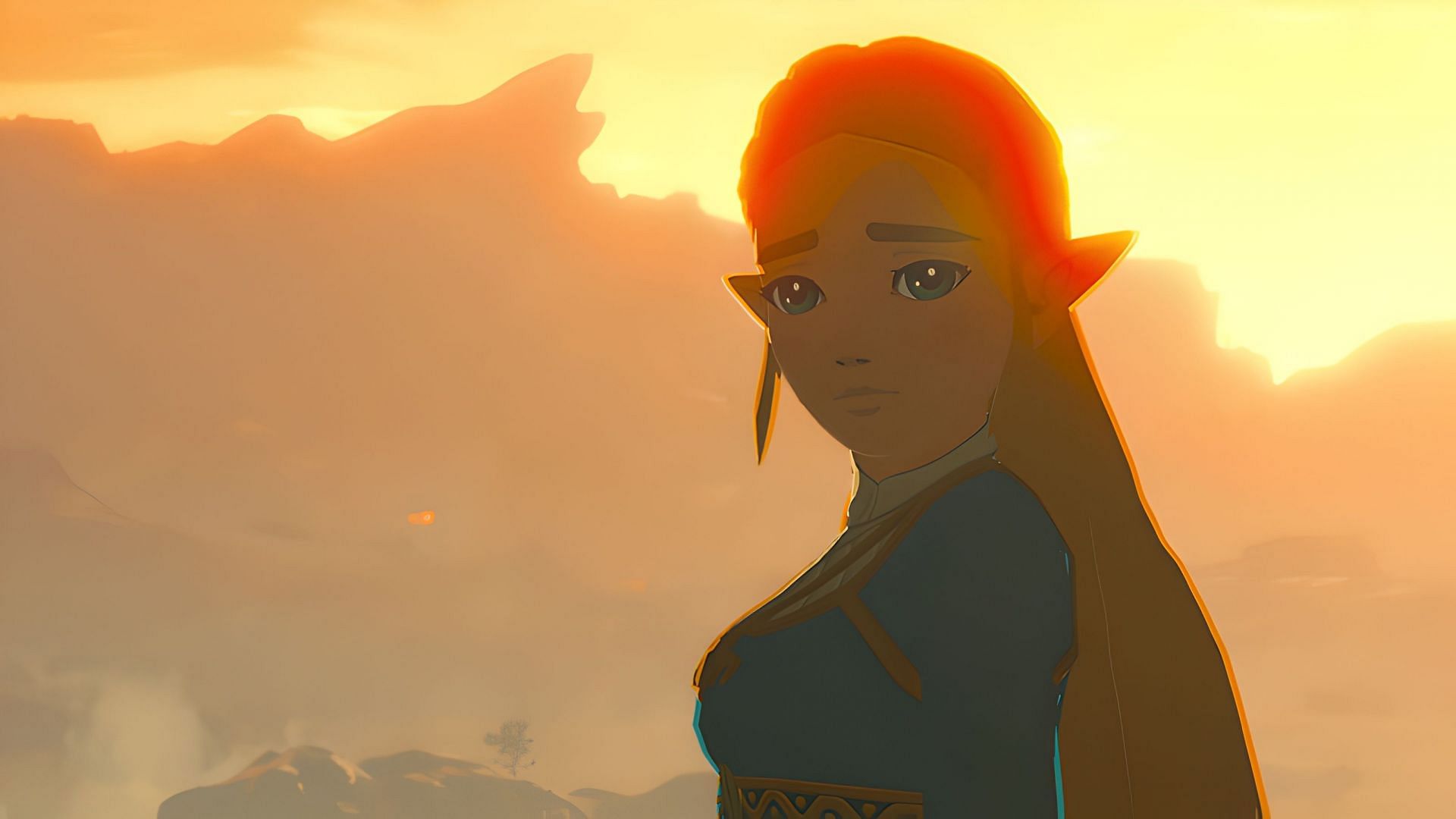 Both Zelda titles will be receiving an enhanced version for Switch 2 (Image via Nintendo)