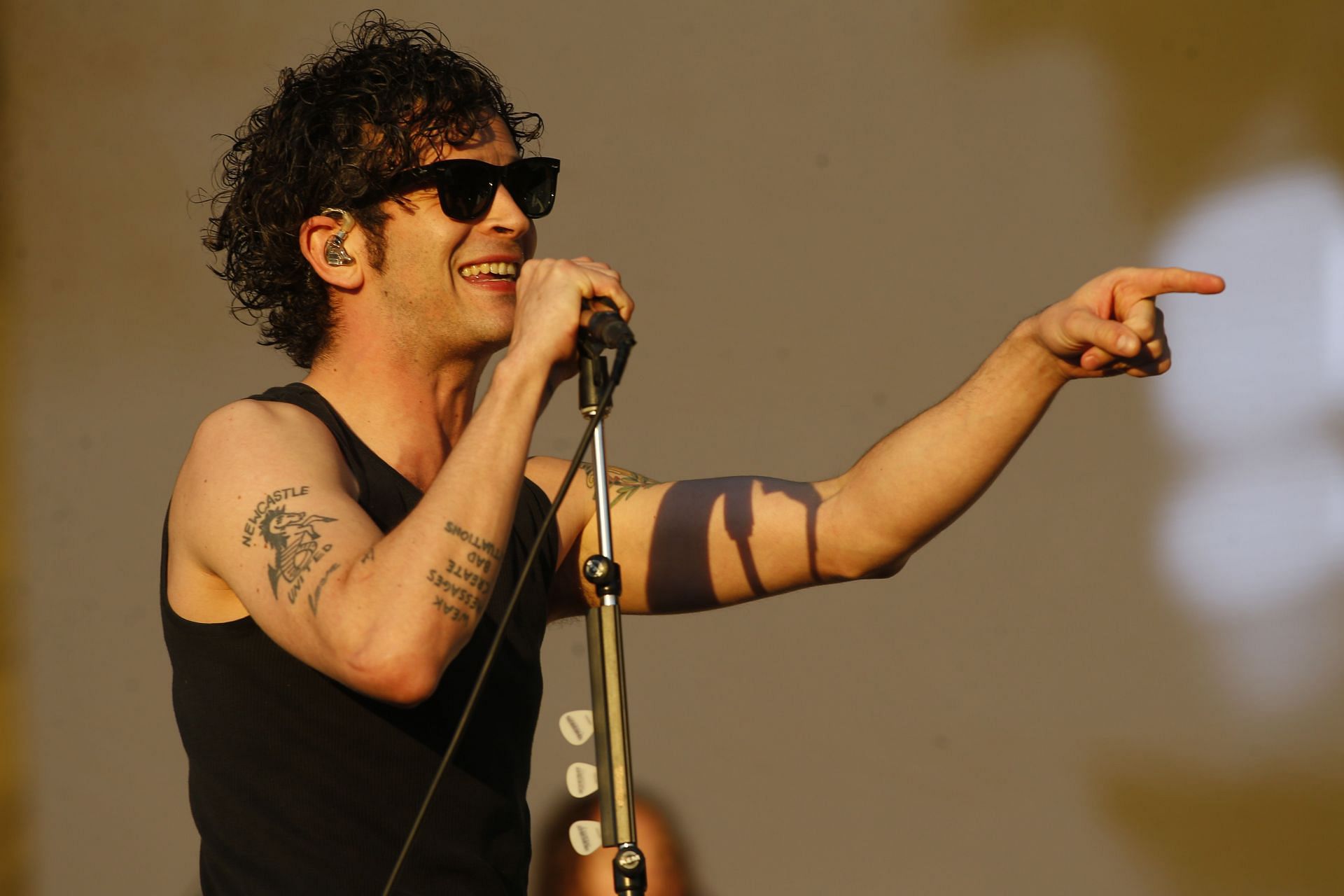 Lollapalooza Chile 2023 - Day 3 - Source: Getty
