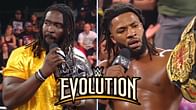 WWE NXT Results: New champion crowned; Evolution match CONFIRMED; Top stars possibly injured (6/24/25)