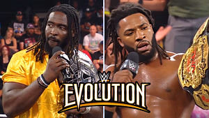 WWE NXT Results: New champion crowned; Evolution match CONFIRMED; Top stars possibly injured (6/24/25)