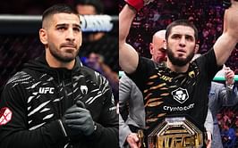 UFC insider weighs in on how the Islam Makhachev-Ilia Topuria drama will be remembered by fans: "It's complicated"