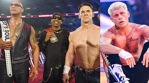 Cody Rhodes’ worst nightmare to haunt him, John Cena to get pinned after betrayal? 5 Finishes for tag team match at WWE Money in the Bank 2025