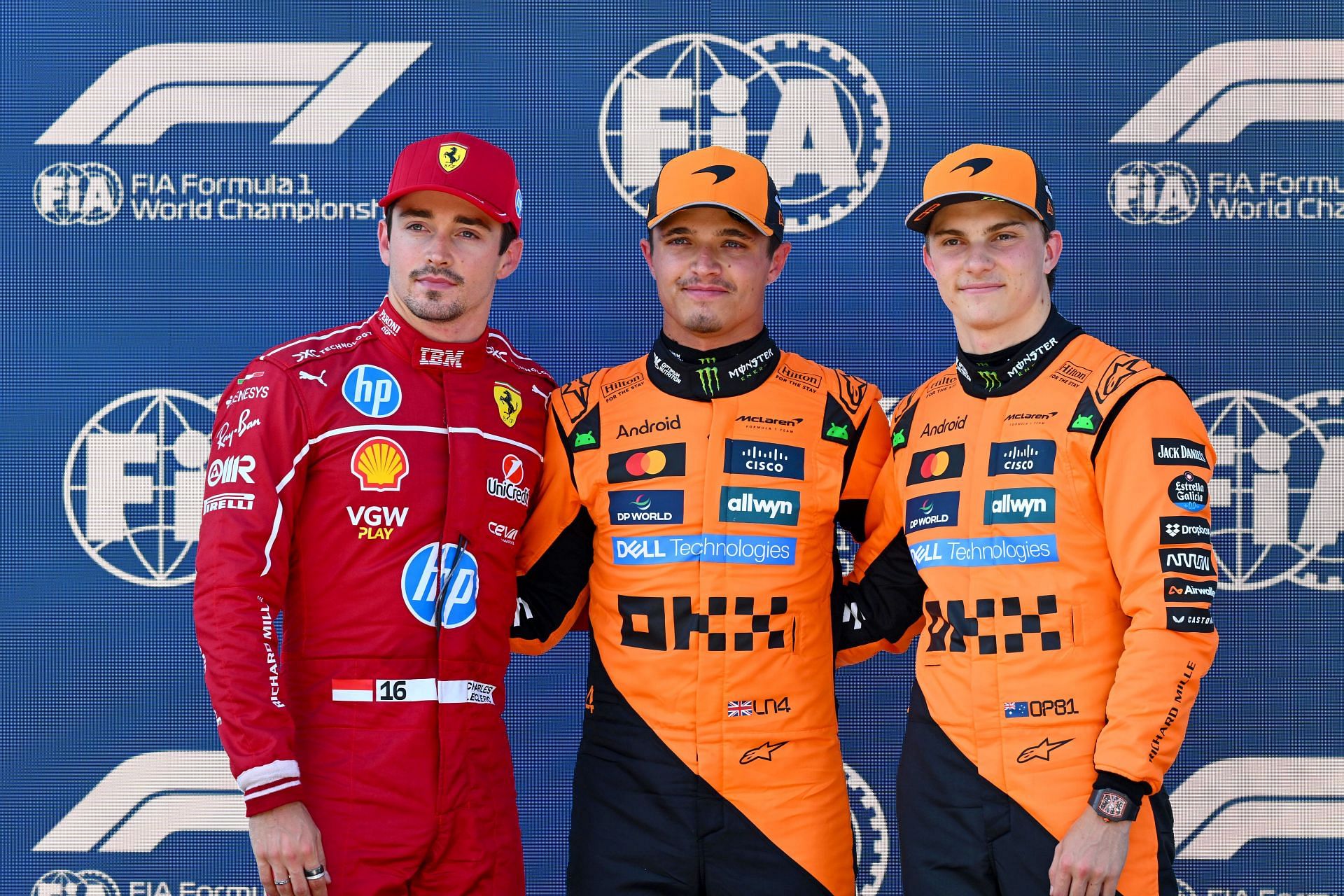 F1 Grand Prix of Austria - Qualifying - Source: Getty