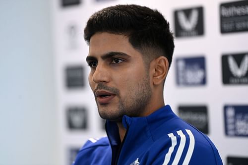 England & India Net Sessions - Source: Getty