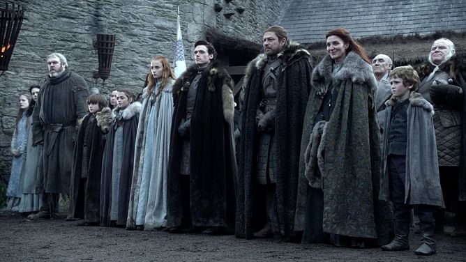 10 Game of Thrones characters who deserved a better ending