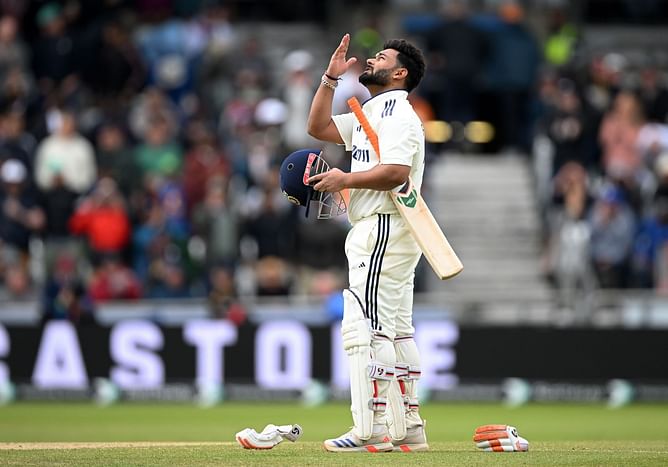 "Zarurat padegi to ghar se bulayange" - Former India batter reveals Rishabh Pant's savage reply to Ranji Trophy snub