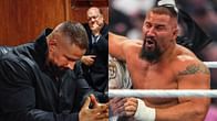 Paul Heyman sends a message to Bron Breakker hours before WWE RAW; he suffered yet another loss recently