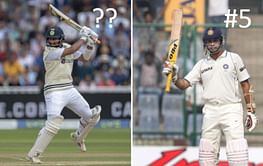 Ranking India’s 5 best No. 3 batters in Test history ft. Cheteshwar Pujara