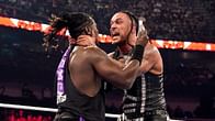 Damian Priest shows support for R-Truth following WWE exit