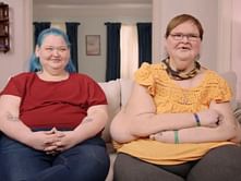 1000-lb Sisters season 7 episode 7 recap: Tammy gets her skin removal surgery while Amy attends her court hearing