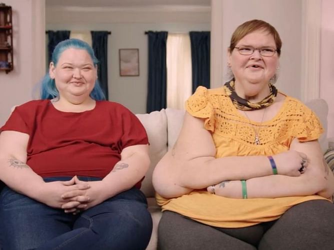 1000-lb Sisters season 7 episode 7 recap: Tammy gets her skin removal surgery while Amy attends her court hearing