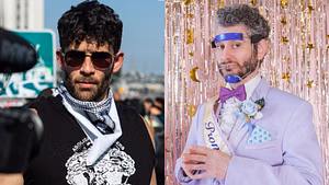 "You're depraved": HasanAbi calls Ethan Klein a "mentally ill stalker" for suing his associates