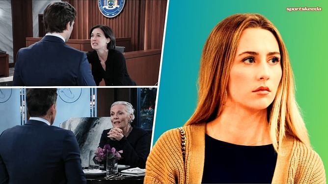 General Hospital: 3 major developments to expect this week (June 16 to June 20, 2025)