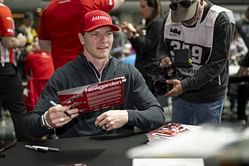 Josef Newgarden once revealed the Team Penske secret that made Oval racing ‘a lot easier’