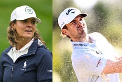 Amanda Balionis lauds Will Gordon’s ‘insane fight’ to keep PGA Tour card at Rocket Classic