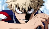 Bakugo (Image via Bones)