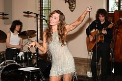 How old was Miley Cyrus when she starred in "Hannah Montana"? Singer reveals her father Billy Ray Cyrus once smoked pot on the show set