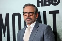“This is so much better than Mountainhead” — Fans react to actor Steve Carell’s dance break during the Northwestern University commencement address