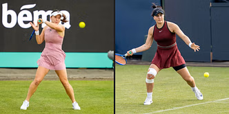 Rosmalen Grass Court Championships 2025: Lulu Sun vs Bianca Andreescu preview, head-to-head, prediction, odds and pick | Libema Open