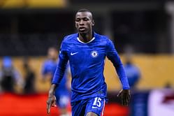 Chelsea ready to sell Nicolas Jackson after red card incidient vs Flamengo, 2 European clubs interested in transfer: Reports