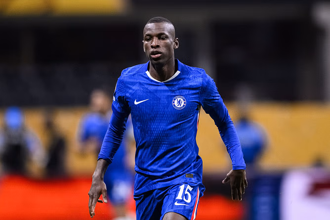 Chelsea ready to sell Nicolas Jackson after red card incidient vs Flamengo, 2 European clubs interested in transfer: Reports