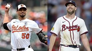 Braves fans predict Charlie Morton reunion after Chris Sale lands on 15-day IL with rib injury