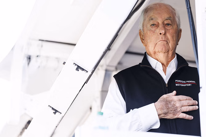 Former IndyCar champ ridicules Roger Penske-led team as 2025 Le Mans disqualification mirrors Indy 500 scandal