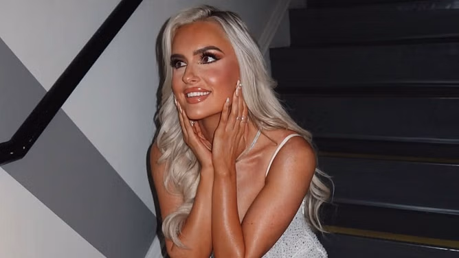 AEW star sends a message to Mariah May after her blockbuster WWE debut