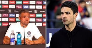 Arsenal make contact over move to sign PSG midfielder this summer: Reports