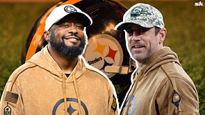 “Mike Tomlin ain’t going nowhere”: James Harrison predicts Steelers pulling plug on Aaron Rodgers experiment by "midseason"