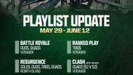 Rebirth Island playlist stay likely extended (Image via Activision)