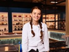 Here’s why I think Chef Julia Chebotar deserved to be eliminated from Yes, Chef!