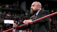 Triple H punished major name for questioning him before WrestleMania 41, says ex-WWE writer